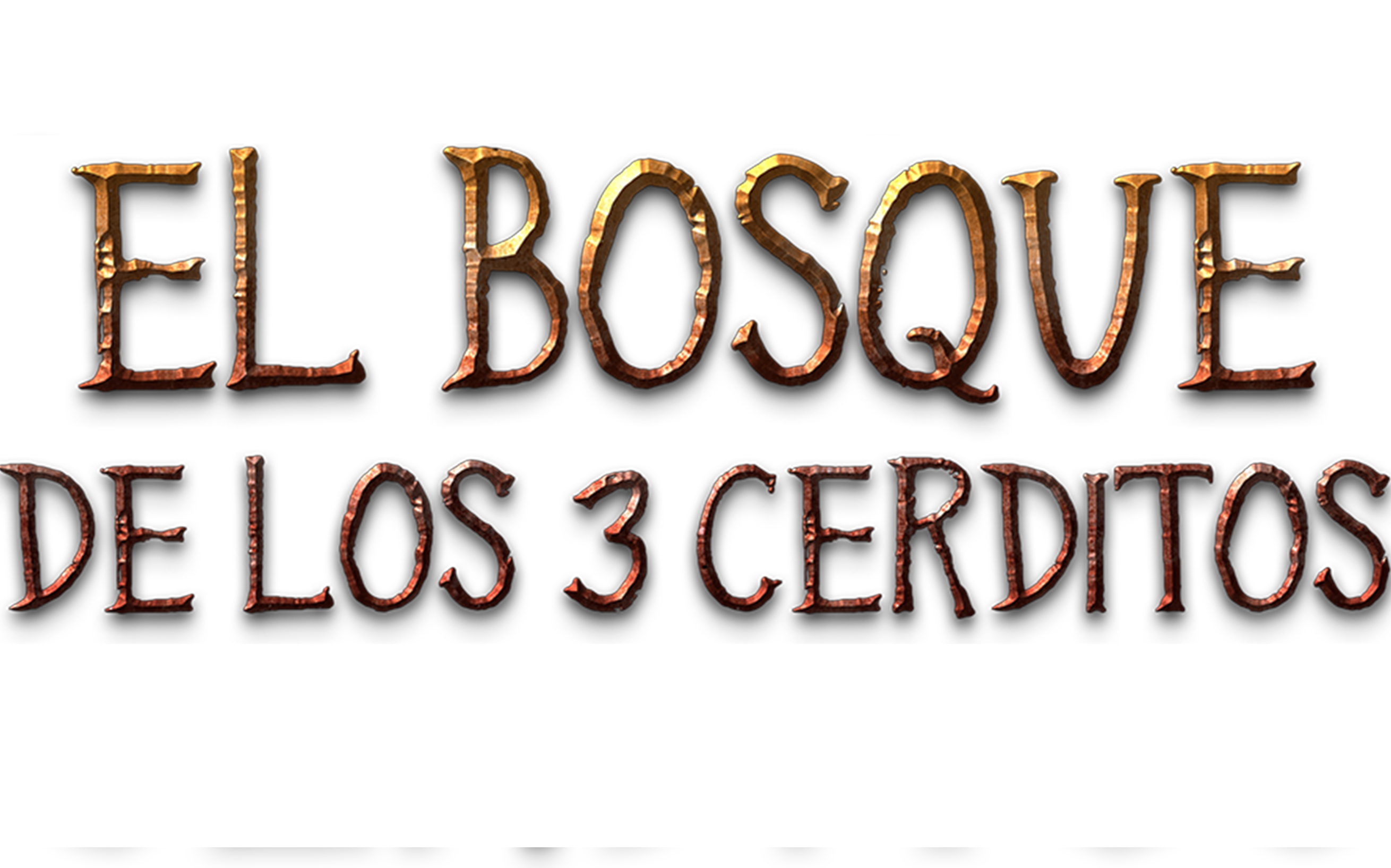 Sección Infantil: Los tres cerditos